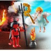 Playmobil Special Plus Αγγελάκι & Διαβολάκι για 4-10 ετών