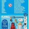 Playmobil Special Plus Αγγελάκι & Διαβολάκι για 4-10 ετών