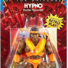 Masters of the Universe Hypno για 6+ Ετών 14εκ.