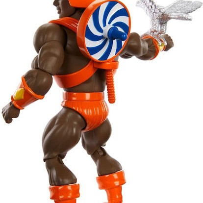 Masters of the Universe Hypno για 6+ Ετών 14εκ.