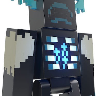 Mattel Παιχνίδι Μινιατούρα Minecraft