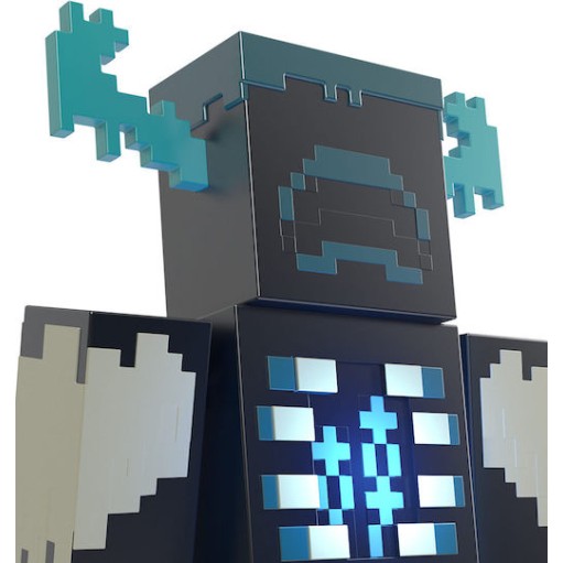 Mattel Παιχνίδι Μινιατούρα Minecraft