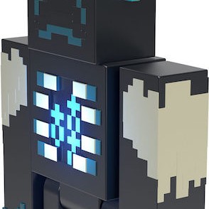 Mattel Παιχνίδι Μινιατούρα Minecraft
