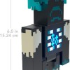 Mattel Παιχνίδι Μινιατούρα Minecraft