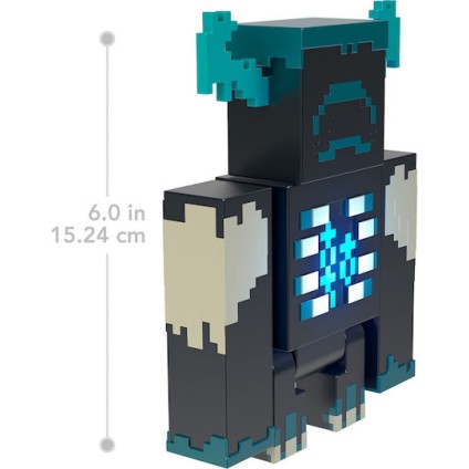 Mattel Παιχνίδι Μινιατούρα Minecraft