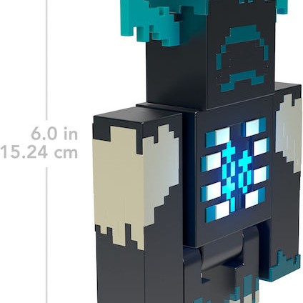 Mattel Παιχνίδι Μινιατούρα Minecraft