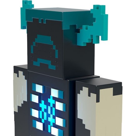 Mattel Παιχνίδι Μινιατούρα Minecraft