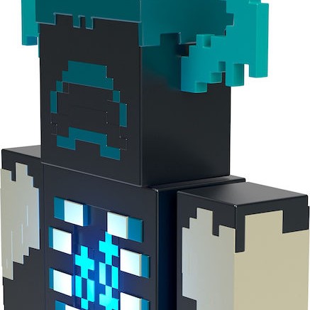 Mattel Παιχνίδι Μινιατούρα Minecraft