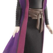 Mattel Anna Κούκλα Frozen Frozen - Anna (Black Dress) για 3+ Ετών
