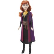 Mattel Anna Κούκλα Frozen Frozen - Anna (Black Dress) για 3+ Ετών