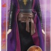 Mattel Anna Κούκλα Frozen Frozen - Anna (Black Dress) για 3+ Ετών