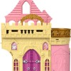 Mattel Παιχνίδι Μινιατούρα Princess Belle's Castle