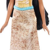 Mattel Pocahontas Κούκλα για 3+ Ετών 29εκ.