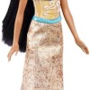 Mattel Pocahontas Κούκλα για 3+ Ετών 29εκ.