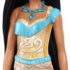 Mattel Pocahontas Κούκλα για 3+ Ετών 29εκ.