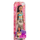 Mattel Pocahontas Κούκλα για 3+ Ετών 29εκ.