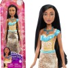 Mattel Pocahontas Κούκλα για 3+ Ετών 29εκ.