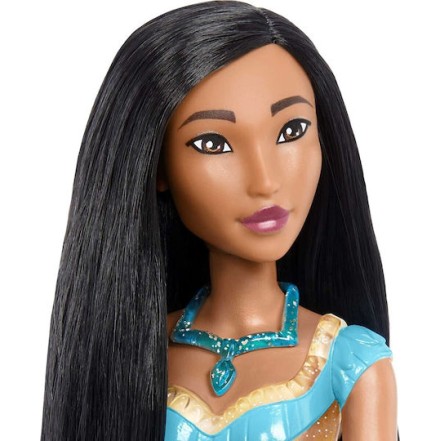 Mattel Pocahontas Κούκλα για 3+ Ετών 29εκ.