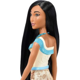 Mattel Pocahontas Κούκλα για 3+ Ετών 29εκ.
