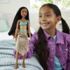 Mattel Pocahontas Κούκλα για 3+ Ετών 29εκ.