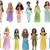 Mattel Pocahontas Κούκλα για 3+ Ετών 29εκ.