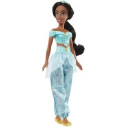Mattel Jasmine Κούκλα Disney Princess 30εκ.