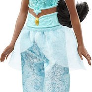 Mattel Jasmine Κούκλα Disney Princess 30εκ.