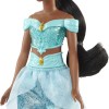 Mattel Jasmine Κούκλα Disney Princess 30εκ.