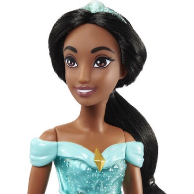 Mattel Jasmine Κούκλα Disney Princess 30εκ.