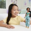 Mattel Jasmine Κούκλα Disney Princess 30εκ.