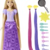 Mattel Rapunzel Κούκλα Disney Princess για 3+ Ετών 29εκ.