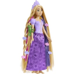 Mattel Rapunzel Κούκλα Disney Princess για 3+ Ετών 29εκ.