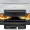 Rommelsbacher WA 1250 Βαφλιέρα για Βάφλες Καρδιά 2 Θέσεων 1250W