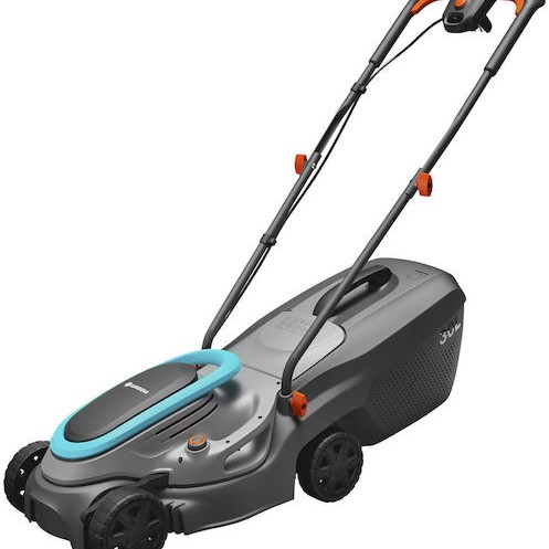 Gardena PowerMax 32/1200 G2 Μηχανή Γκαζόν Ηλεκτρική 1200W