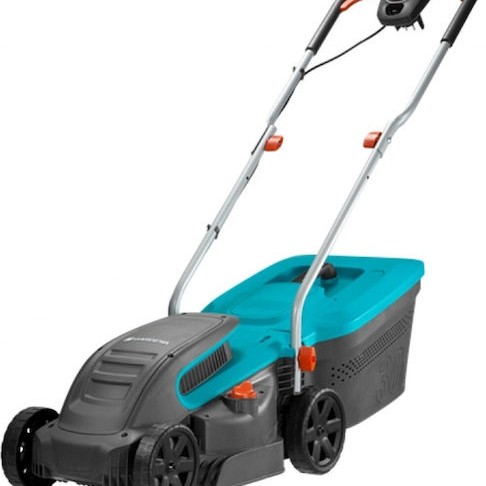 Gardena PowerMax 32/1200 G2 Μηχανή Γκαζόν Ηλεκτρική 1200W