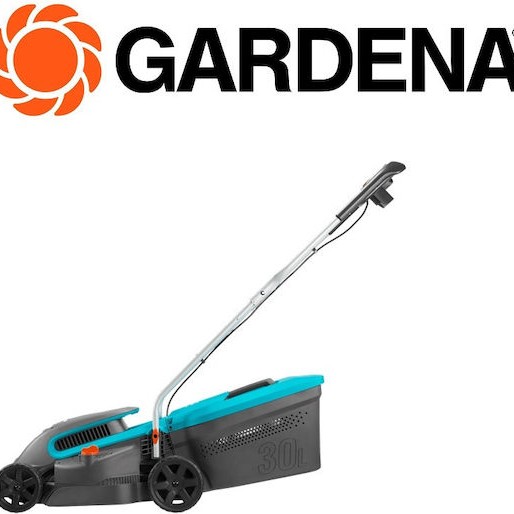 Gardena PowerMax 32/1200 G2 Μηχανή Γκαζόν Ηλεκτρική 1200W