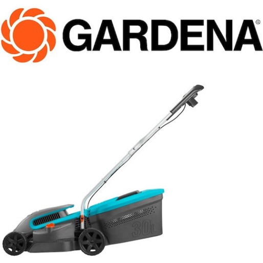 Gardena PowerMax 32/1200 G2 Μηχανή Γκαζόν Ηλεκτρική 1200W