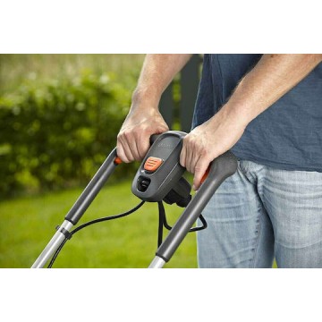 Gardena PowerMax 32/1200 G2 Μηχανή Γκαζόν Ηλεκτρική 1200W