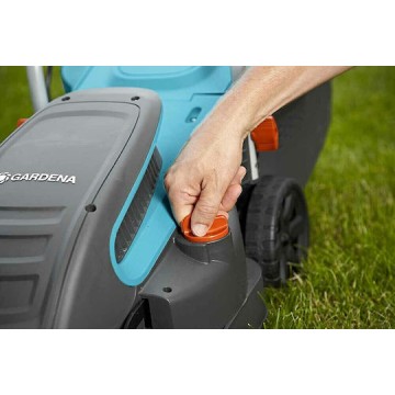 Gardena PowerMax 32/1200 G2 Μηχανή Γκαζόν Ηλεκτρική 1200W