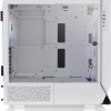 Thermaltake Ceres 500 TG ARGB Gaming Midi Tower Κουτί Υπολογιστή με Πλαϊνό Παράθυρο Snow