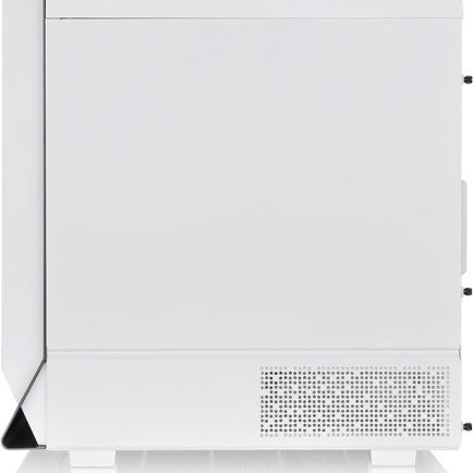 Thermaltake Ceres 500 TG ARGB Gaming Midi Tower Κουτί Υπολογιστή με Πλαϊνό Παράθυρο Snow