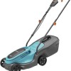 Gardena PowerMax 30/18V P4A Μηχανή Γκαζόν Μπαταρίας