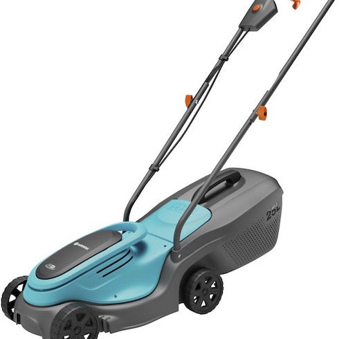 Gardena PowerMax 30/18V P4A Μηχανή Γκαζόν Μπαταρίας