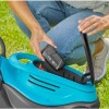 Gardena PowerMax 30/18V P4A Μηχανή Γκαζόν Μπαταρίας