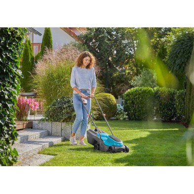 Gardena PowerMax 30/18V P4A Μηχανή Γκαζόν Μπαταρίας