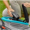 Gardena PowerMax 32/18V P4A Μηχανή Γκαζόν Μπαταρίας