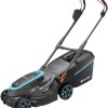 Gardena Μηχανή Γκαζόν Μπαταρίας