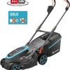 Gardena Μηχανή Γκαζόν Μπαταρίας