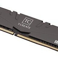 TeamGroup T-Create Expert DDR4 32GB RAM με 2x16GB Modules και Ταχύτητα 3200 για Desktop