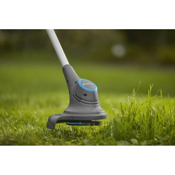 Gardena Smallcut 23 Χορτοκοπτικό Ώμου / Χειρός Μπαταρίας 18V Solo 1.6kg